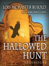 Cover image for The Hallowed Hunt